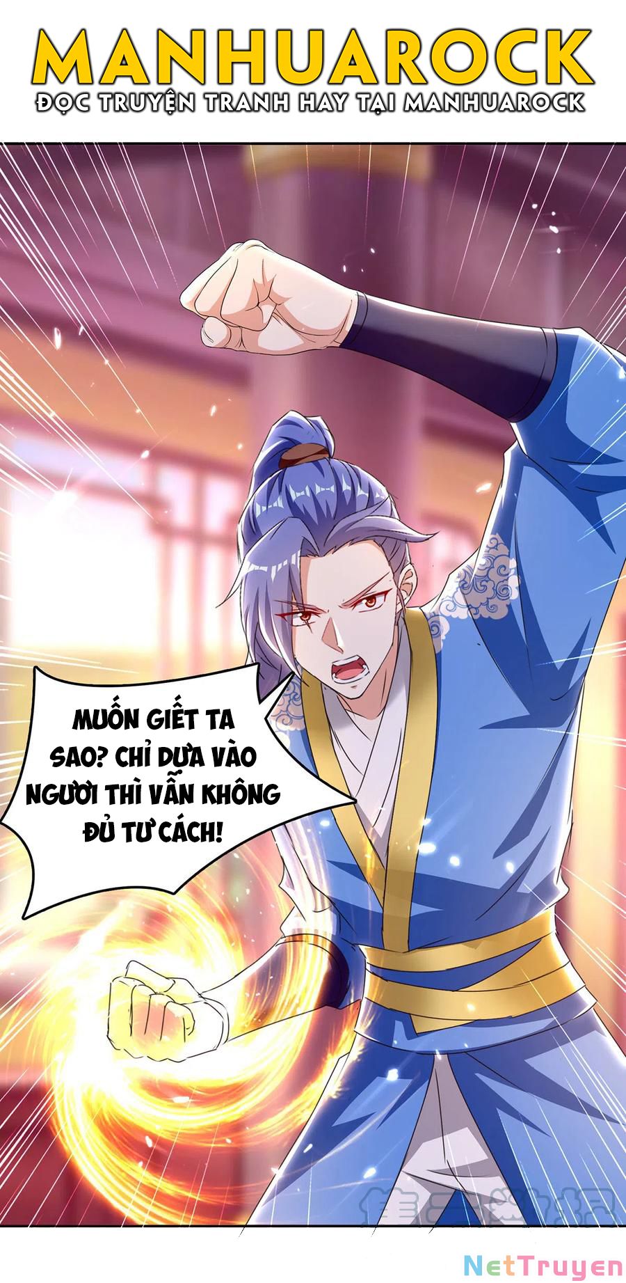 tối cường thăng cấp chapter 309 25