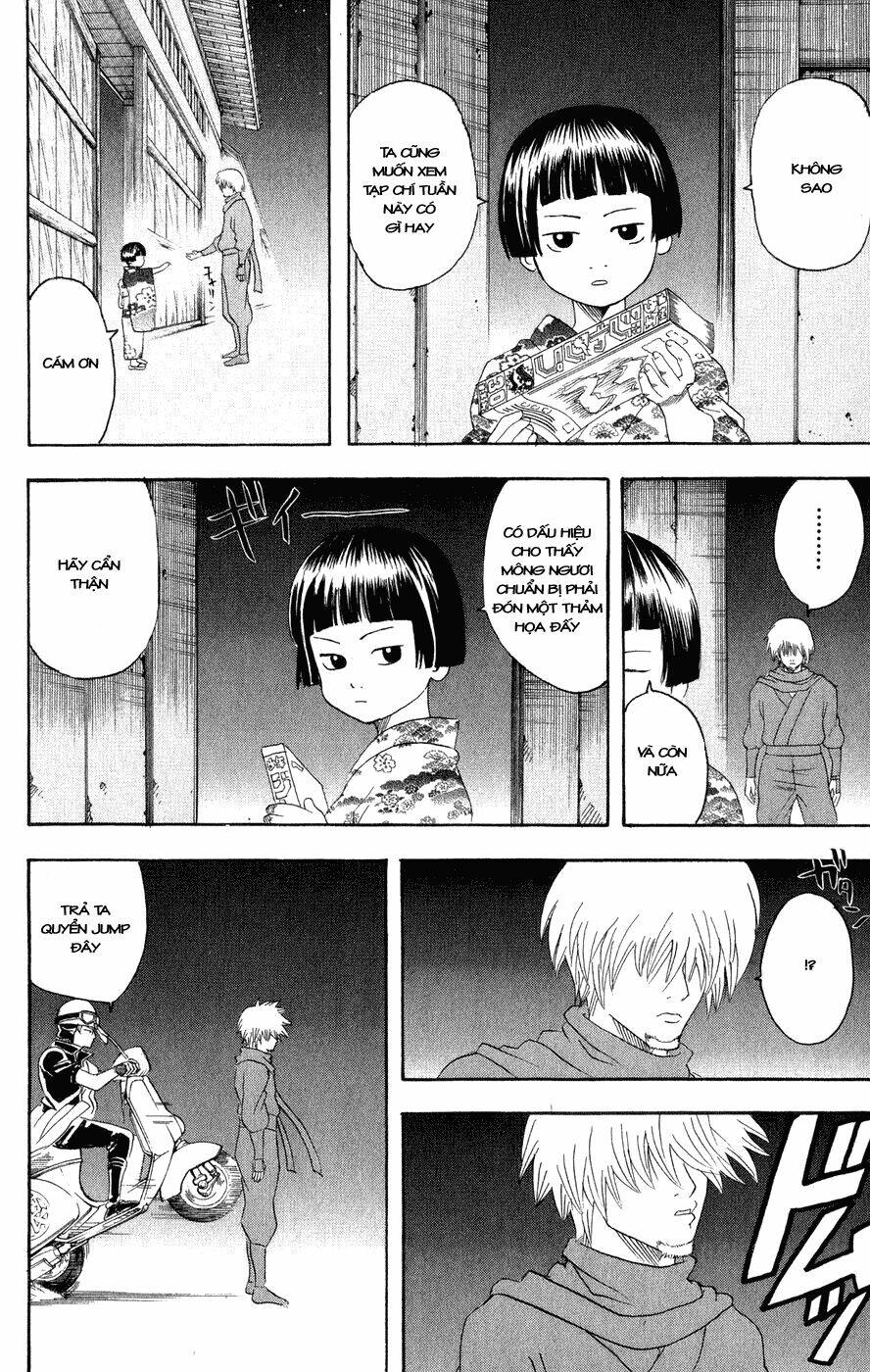 gintama - linh hồn bạc chapter 124 7