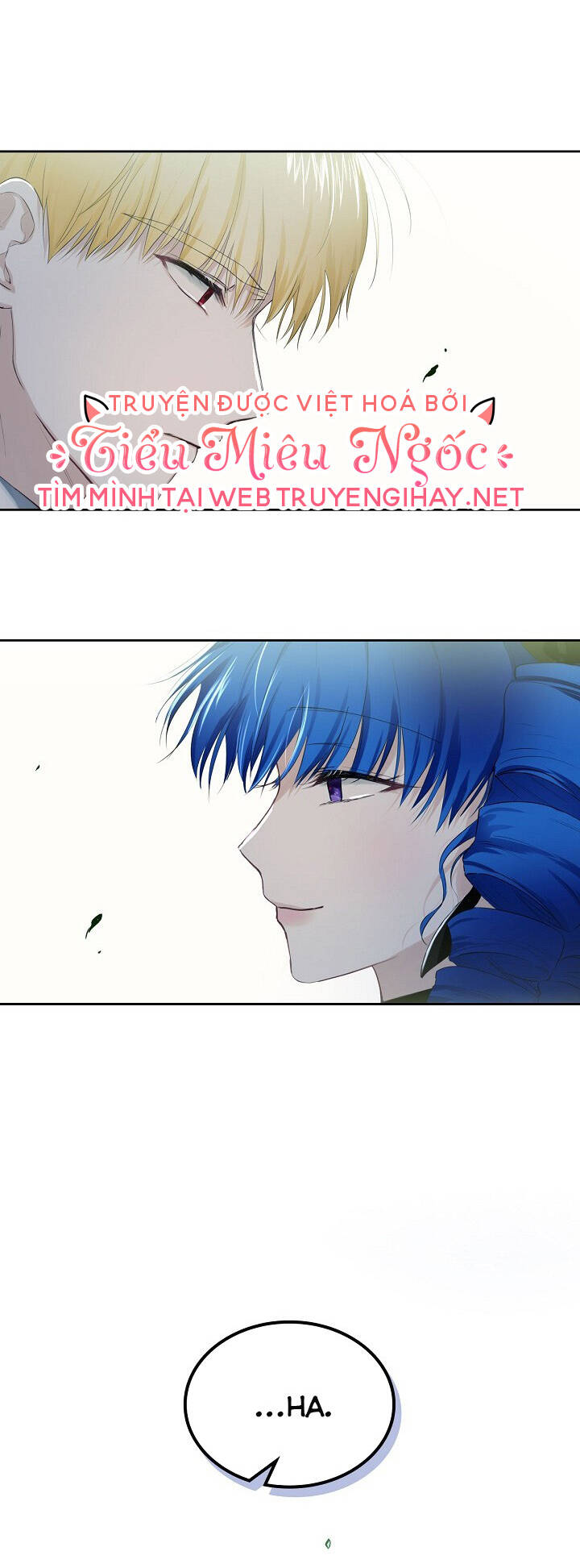 con gái bá tước bỗng thành vị hôn thê của thái tử điện hạ chapter 6 32