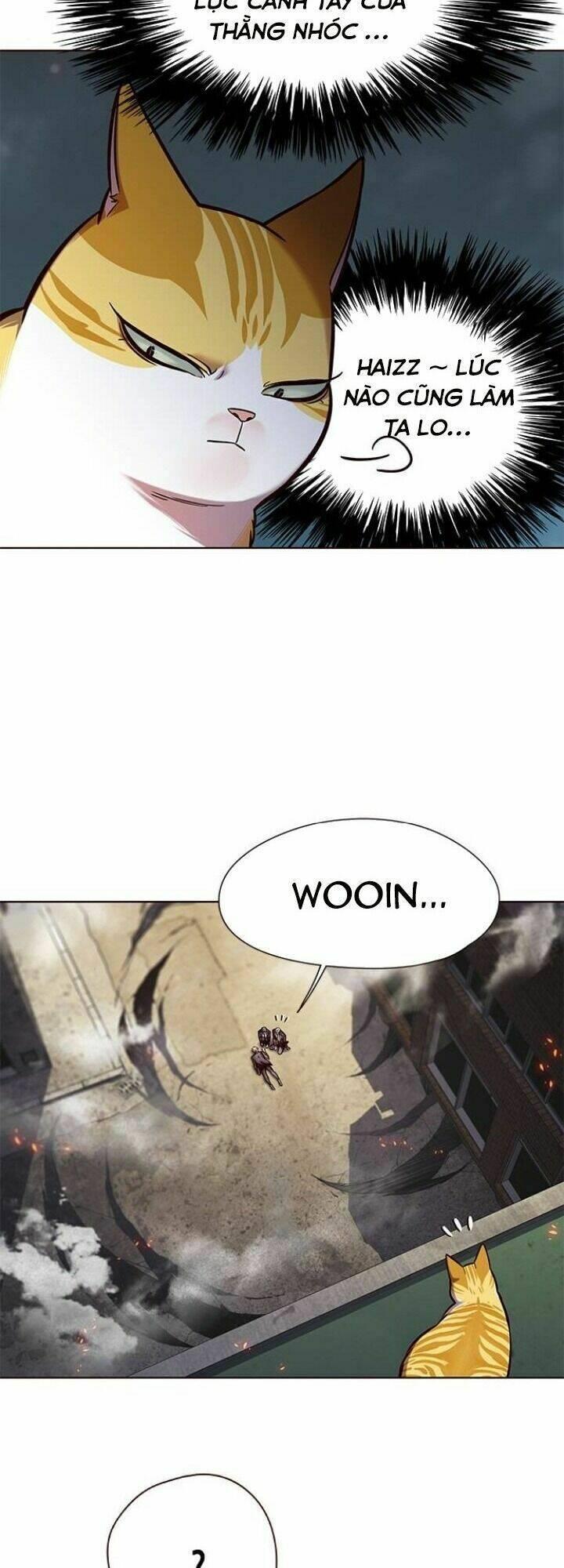 biến thân thành mèo chapter 111 9