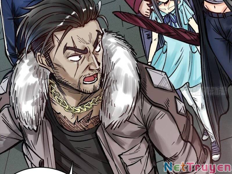 thế giới xa lạ chapter 32 23