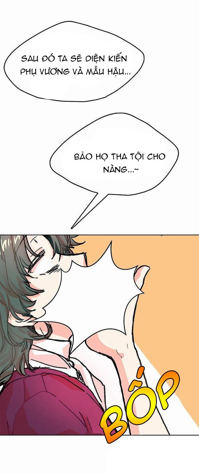 bí mật của hoàng phi isana chapter 0 15