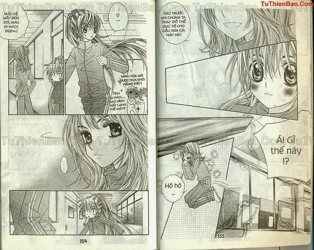 điệu pop tình yêu chapter 1 78