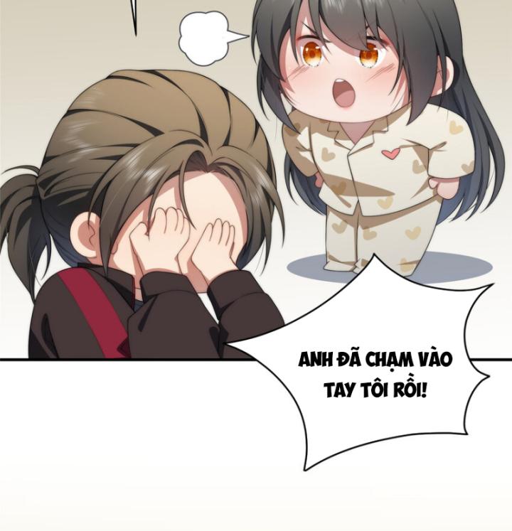 nữ chính chạy từ trong sách ra thì phải làm sao chapter 79 15