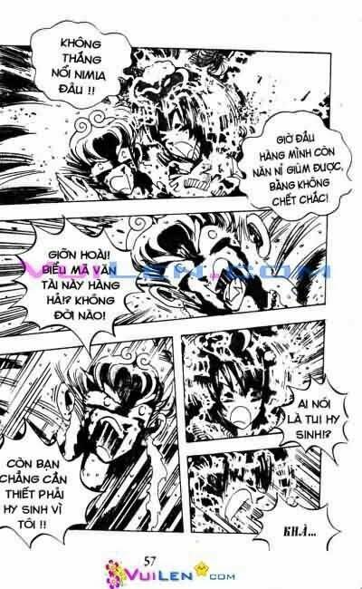 những người bạn tốt chapter 15 58