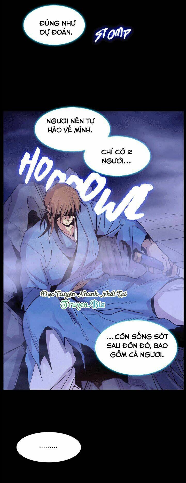 biên niên sử lãnh nguyệt chapter 29 16