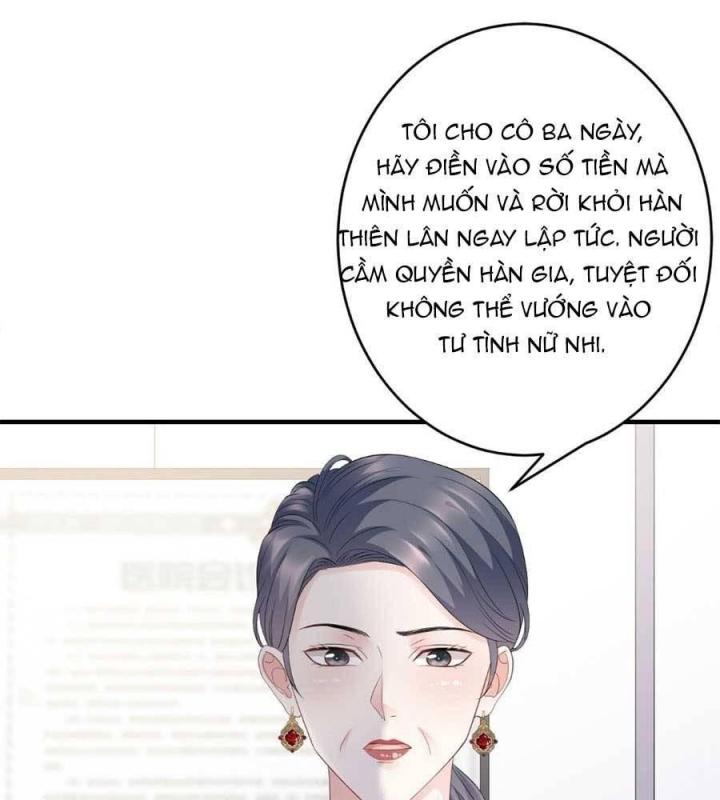đại tiểu thư có thể có bụng dạ gì xấu chứ! (full) chapter 95 29