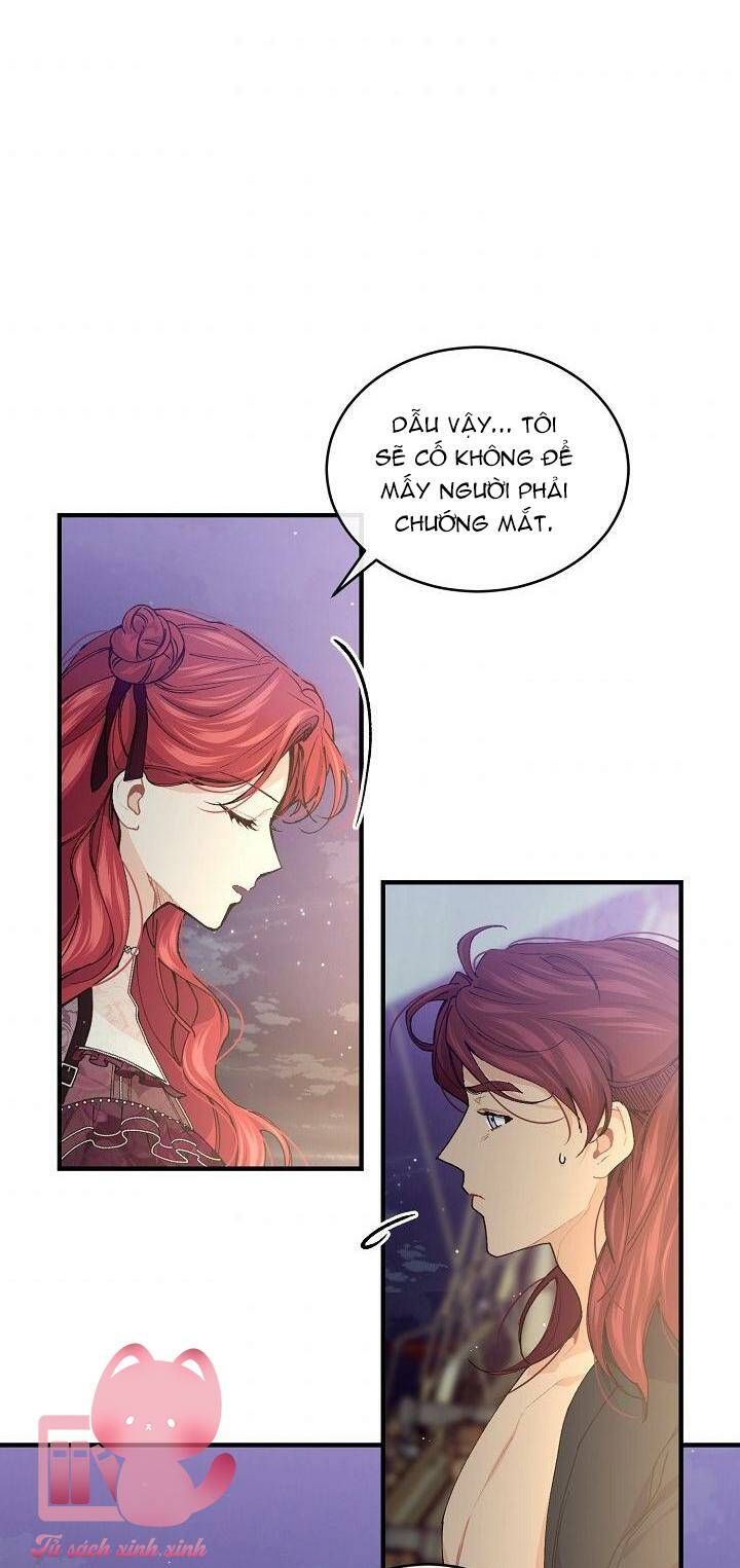 đại dương kiêu sa chapter 43 40