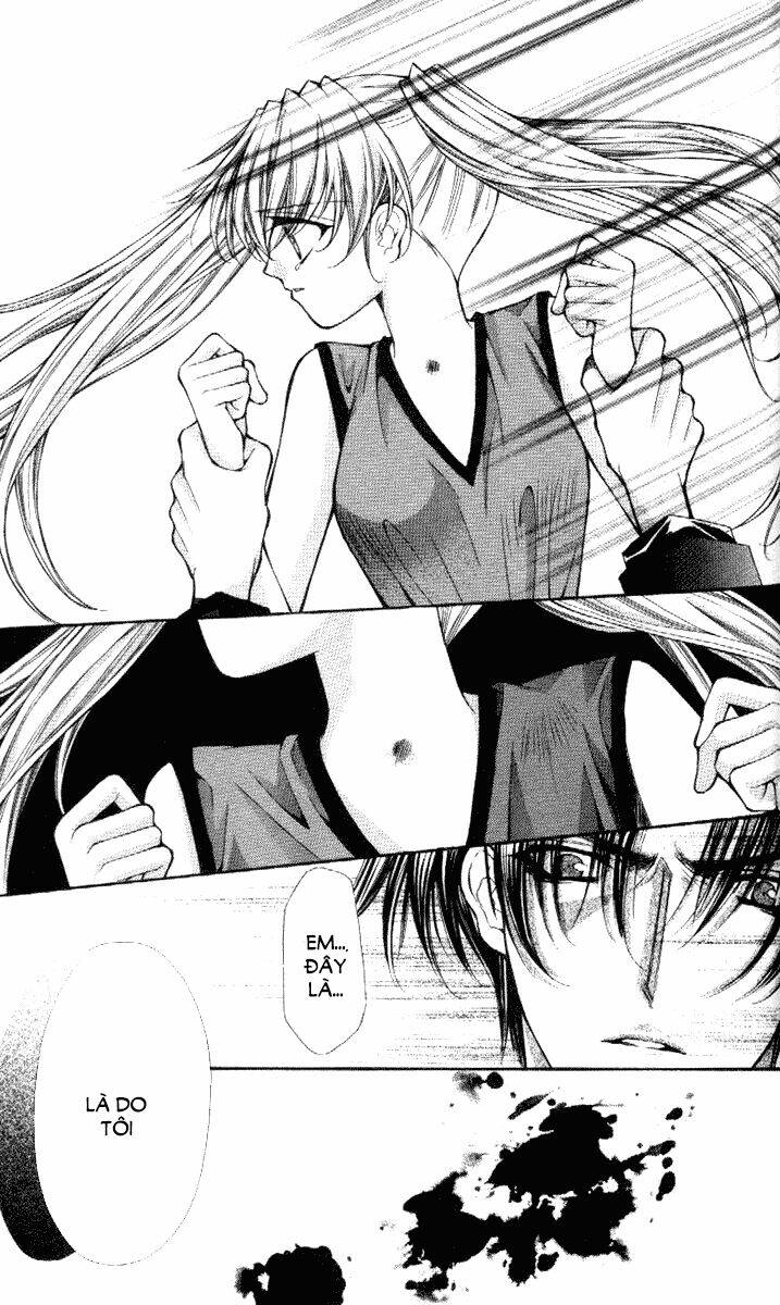 anh chàng khắc tinh chapter 33 3