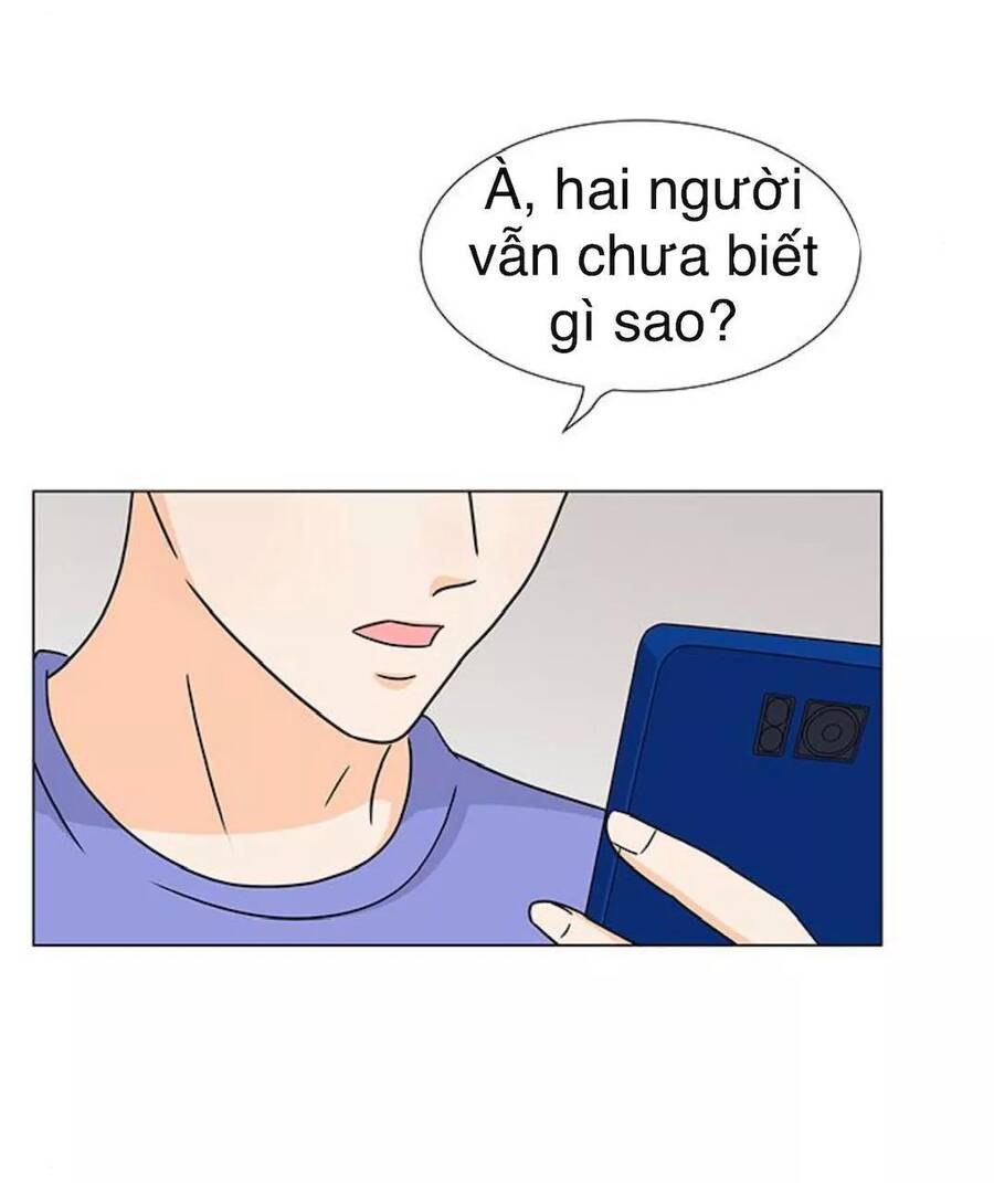 idol và sếp, em yêu ai? chapter 104 12