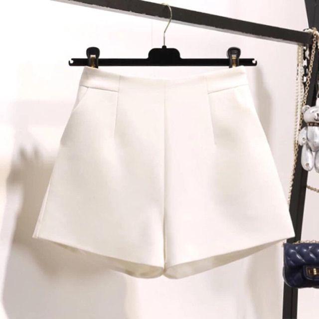 Quần SHORT Tuyết Mưa Cao Cấp-Loại 1-VNXK