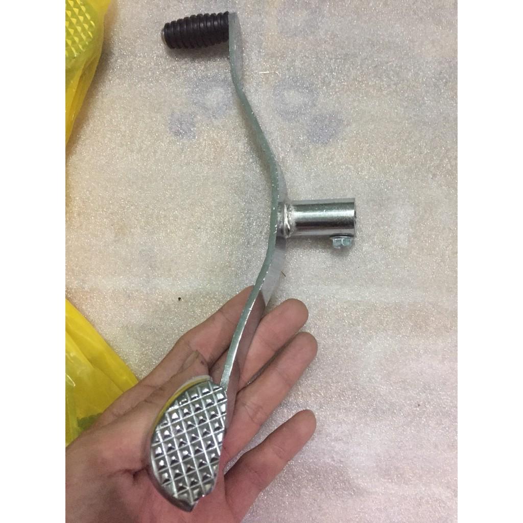 Cần số dành cho xe Dream/ Honda 67/ Wave nhỏ/ Wave Rs/ Wave A 2010 - 19/ Honda Blade/ Wave S