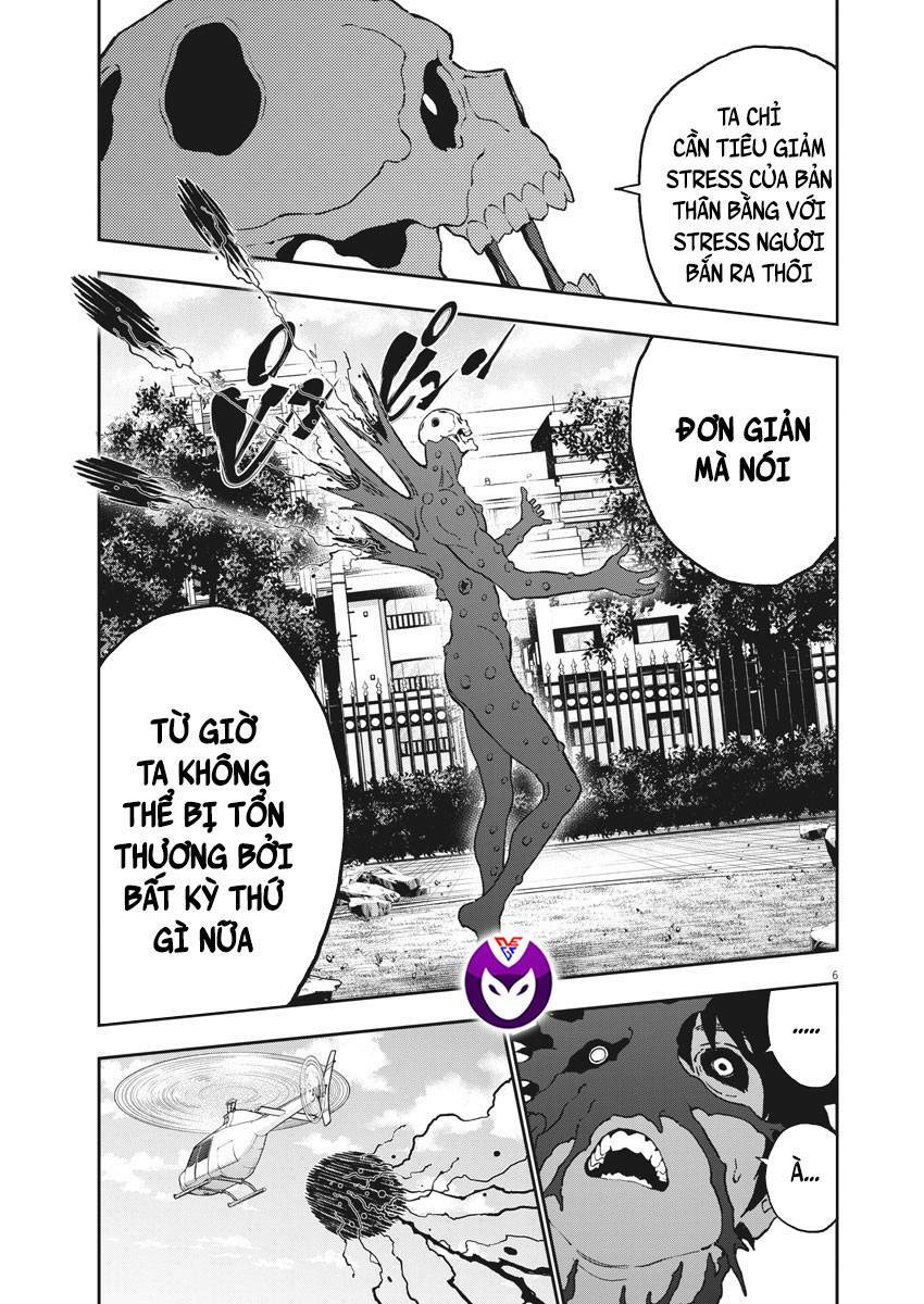 đọa nhân chapter 154 5