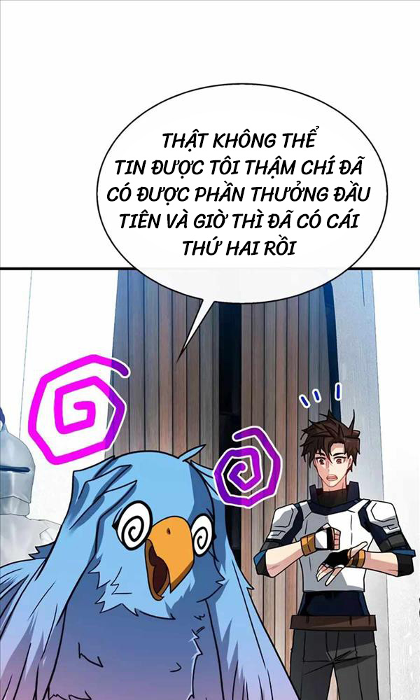 thợ săn gacha cấp sss chapter 69.2 44