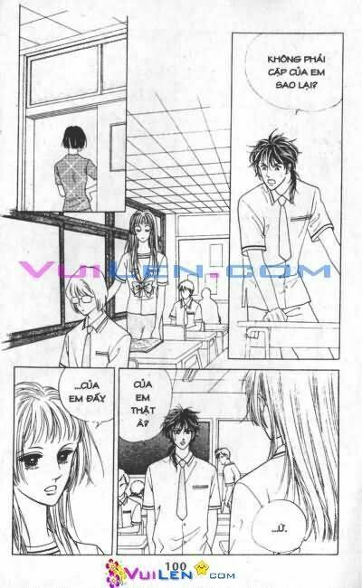 tóc gió thôi bay chapter 7 100