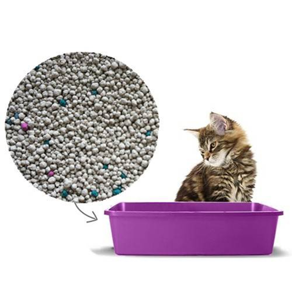 Cát Vệ Sinh Cho Mèo CATLIKE Bao 8L & 15L - Cát Mèo Giá Rẻ