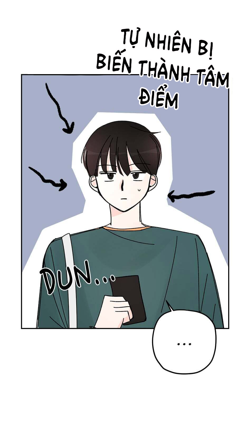 giữa chúng ta là gì chapter 18 8