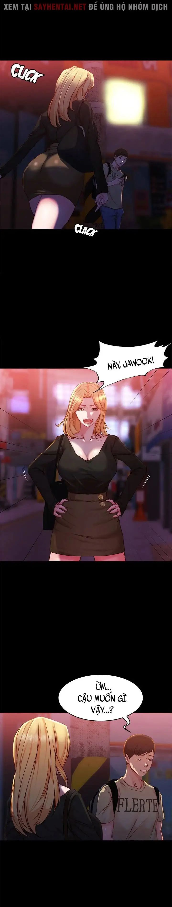 nhật ký quần lót chapter 27 18