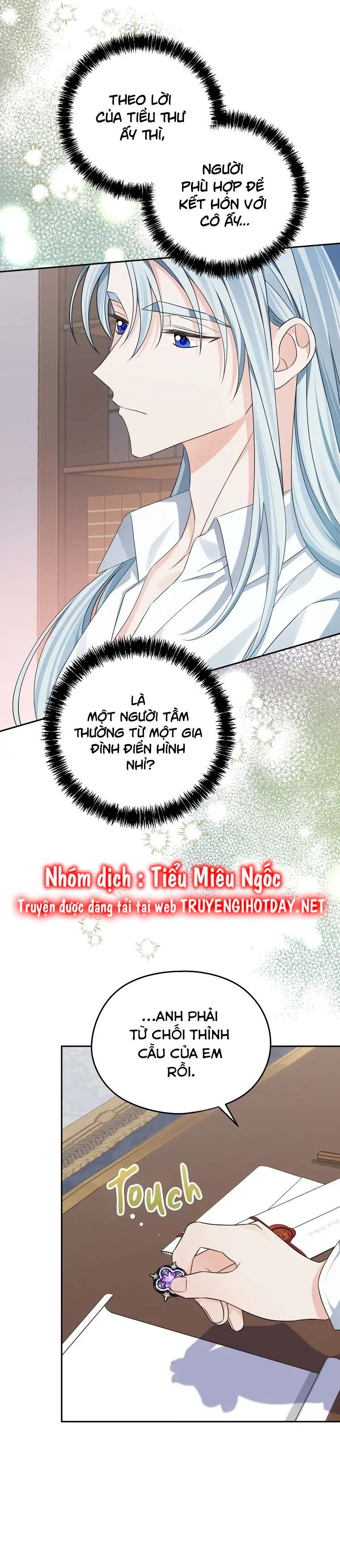 aster yêu dấu của tôi chapter 34 19