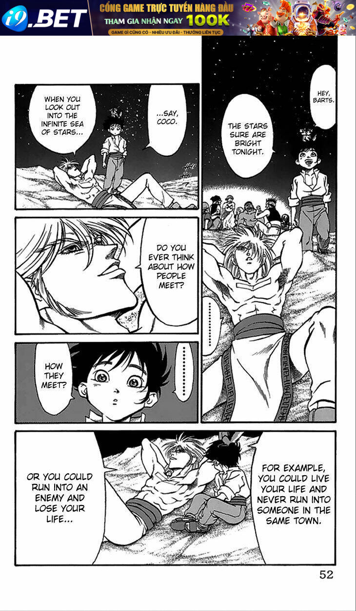 vua trên biển chapter 54 8