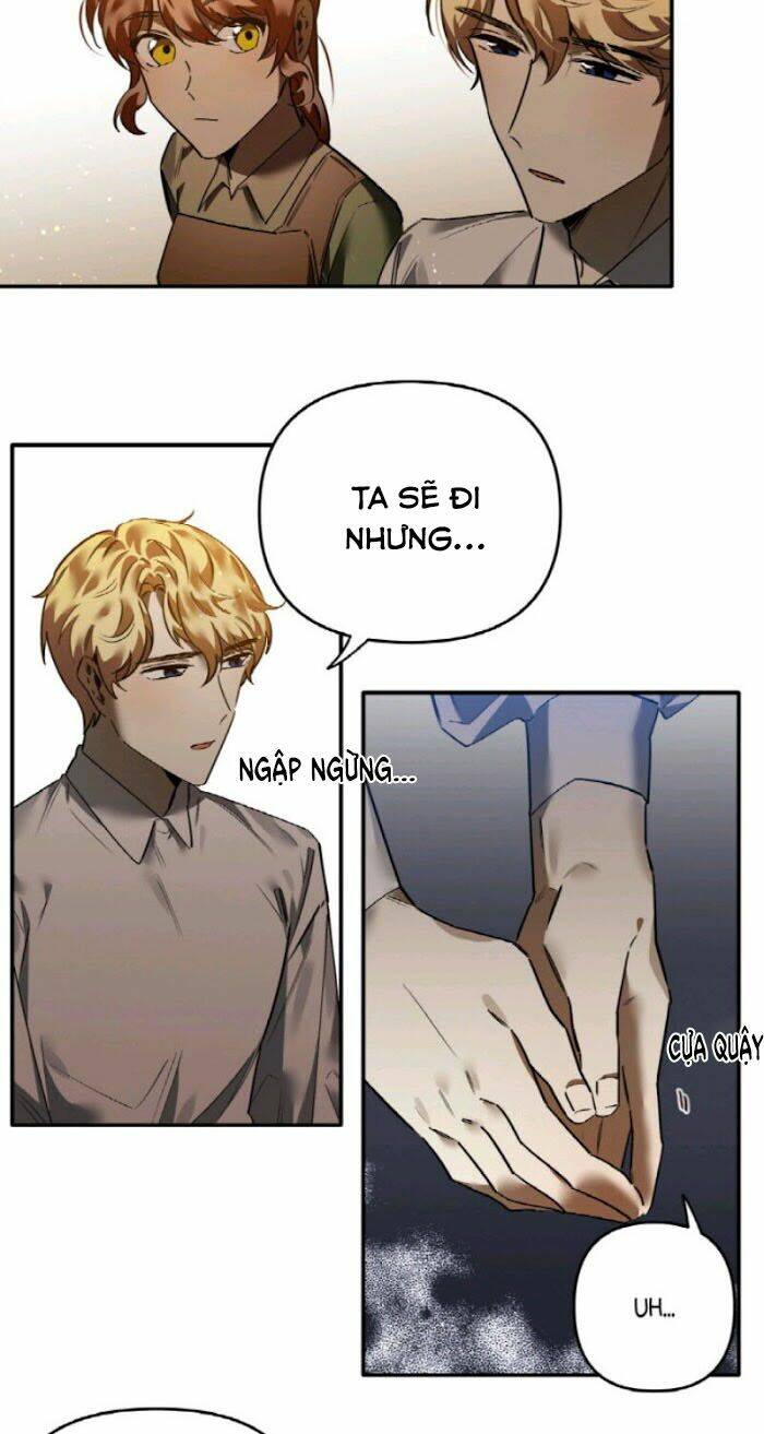 phương pháp tán tỉnh của nữ thợ săn chapter 28 31