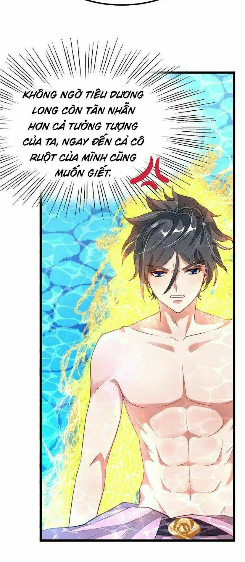 cửu dương thần vương chapter 90 11