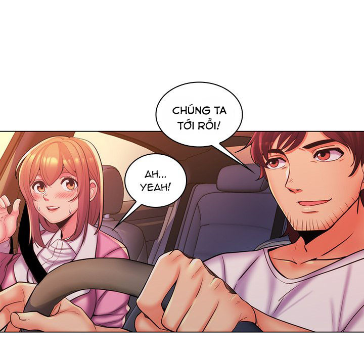 cô giáo biến thái chapter 49 33