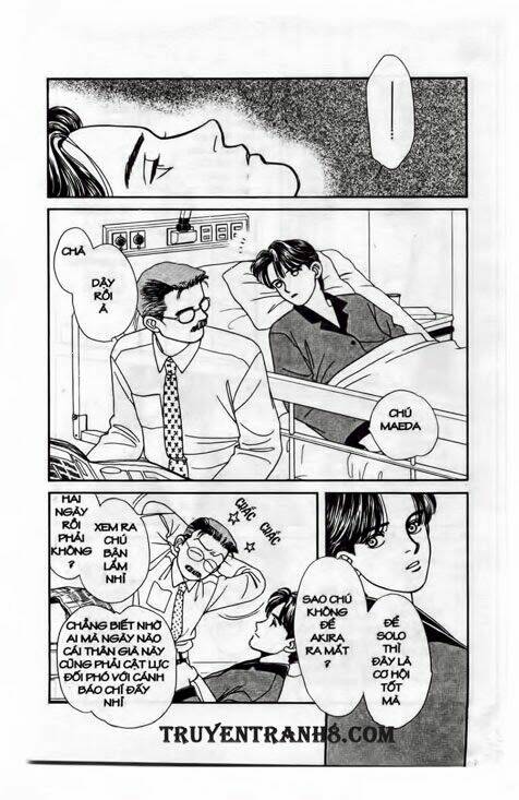 hajime là số một chapter 47 26