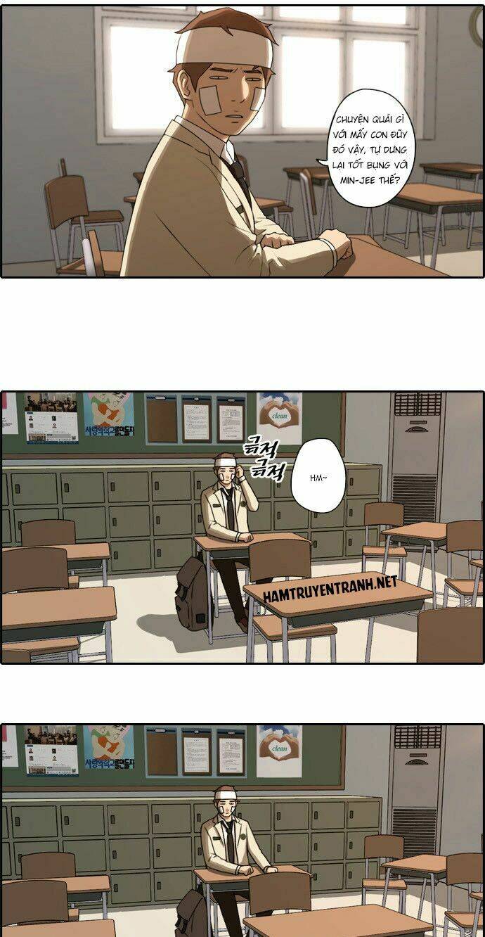 free draw m chapter 19 22