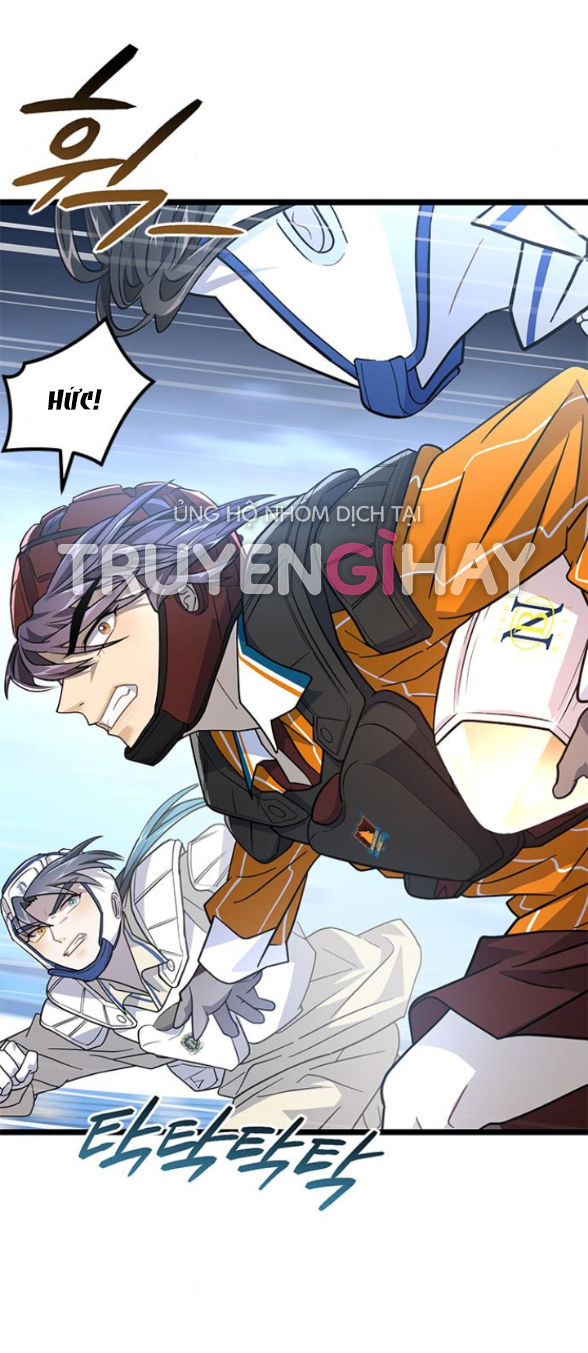 dark moon - tế đàn ánh trăng chapter 29.2 23