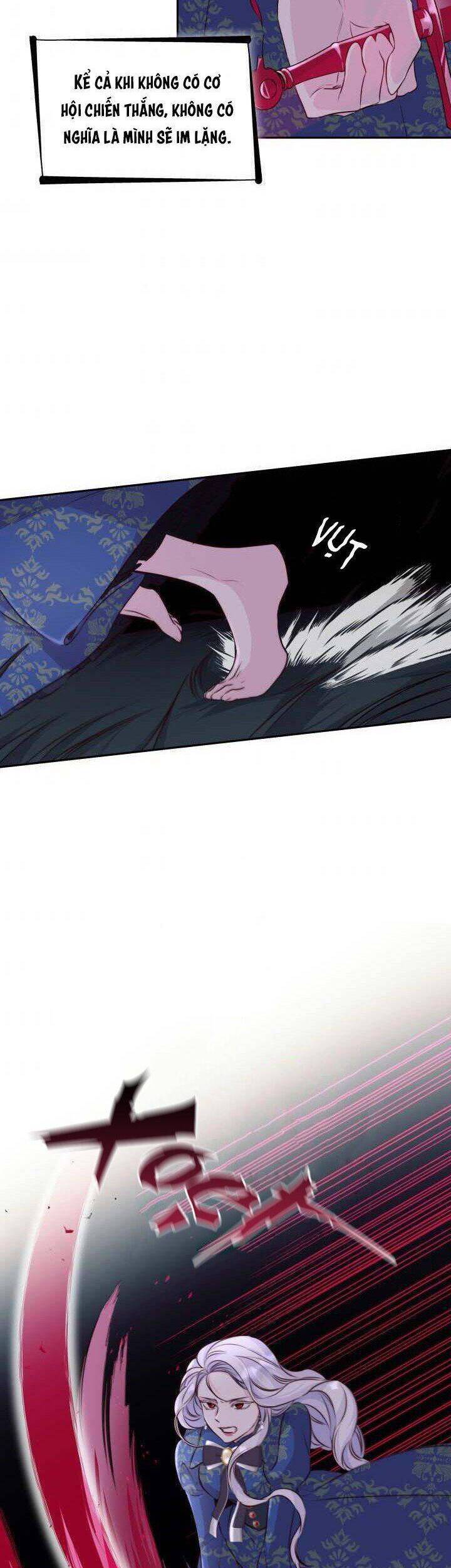 dây xích kiềm chế nam chính hắc ám tuột mất rồi chapter 34 25