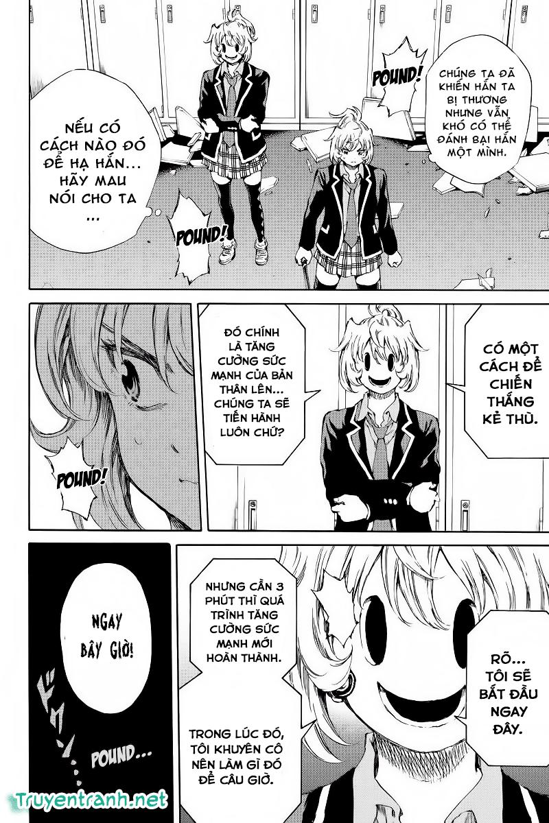 tenkuu shinpan arrive chapter 143 5