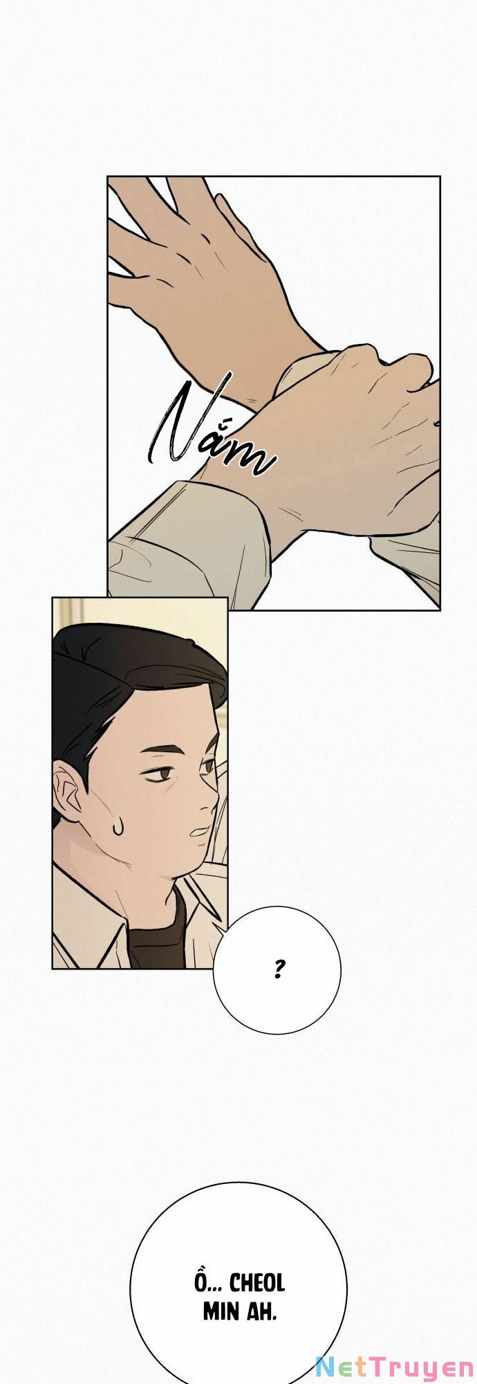 chiến lược: tình yêu trong sáng chapter 1 47