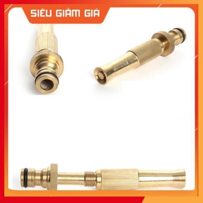 Bộ dây vòi xịt nước rửa xe,tưới cây .tăng áp 3 lần,loại 7m,10m 206587 cút sập,nối nhựa đen+tặng túi đựng bút