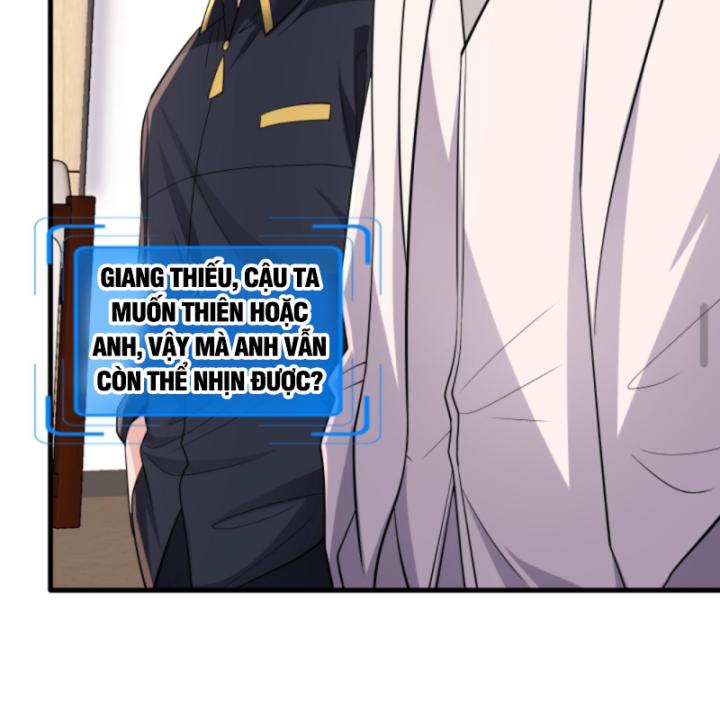 học cùng em gái, tôi bất cẩn vô địch rồi chapter 187 29