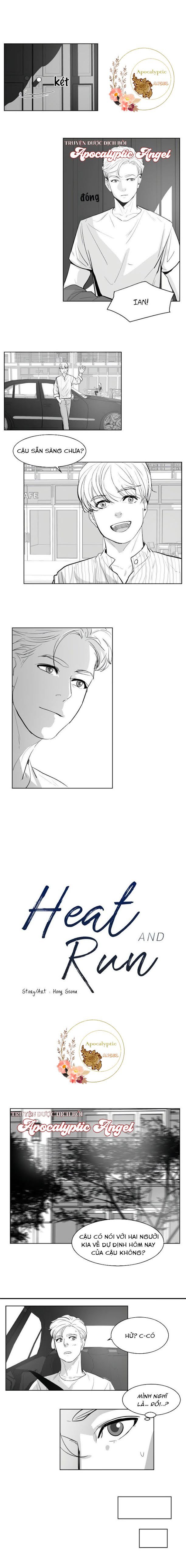 heat and run chapter 7 2