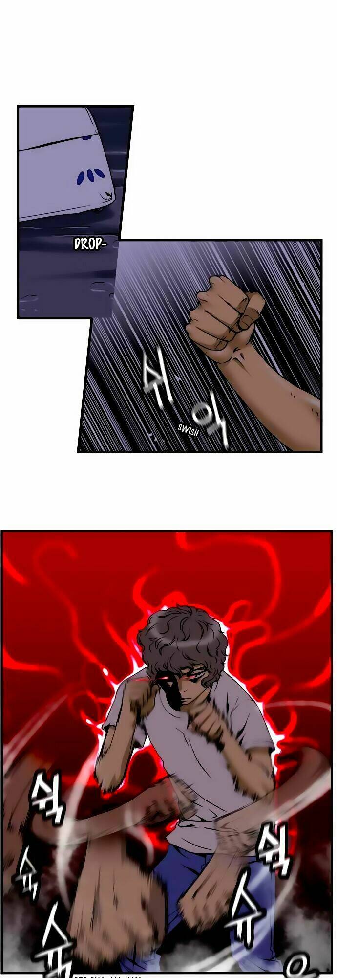 green boy chapter 5 30