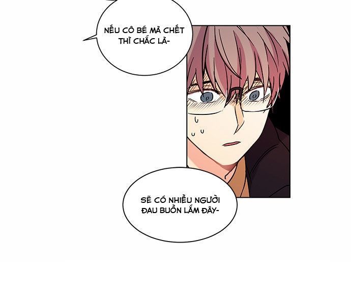 cô bạn gái kì lạ của tôi chapter 8 20