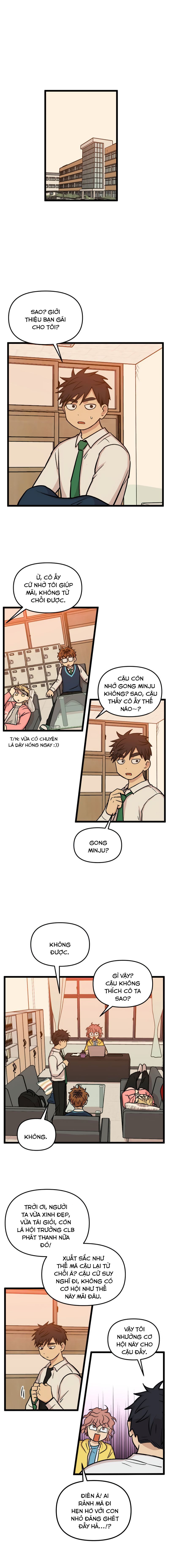 no home - không nhà chapter 170 9