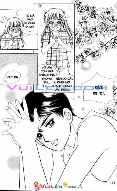 cánh cửa mùa hè chapter 5 133