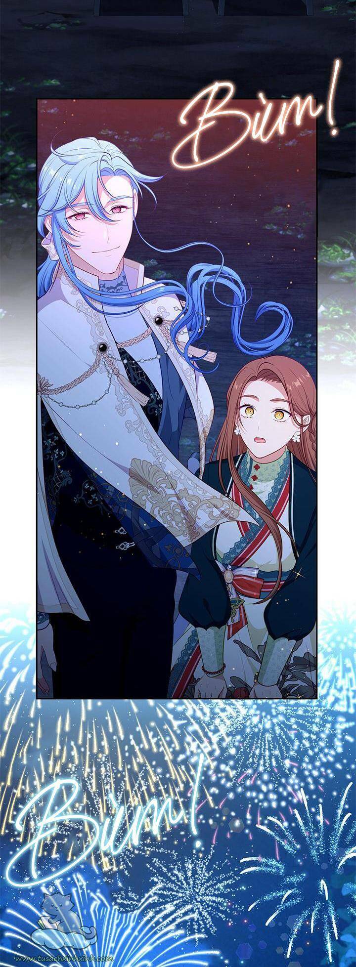 hãy coi chừng ác nữ chapter 108 57