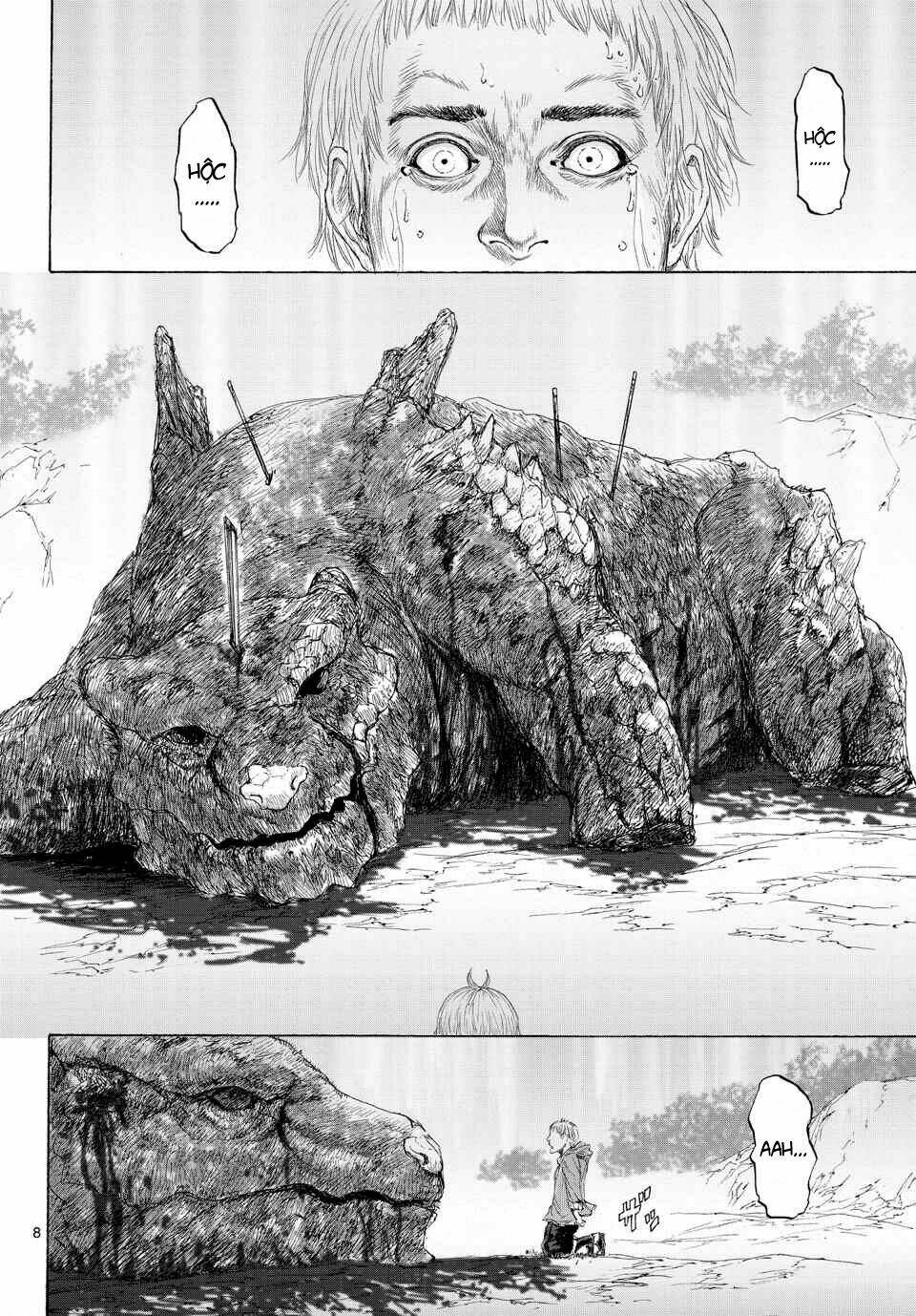 monster x monster chapter 10 9