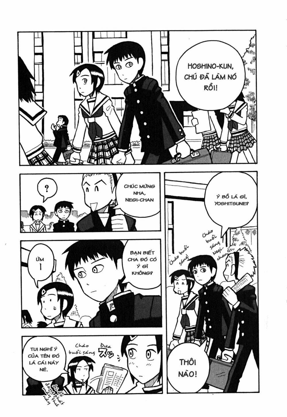 love roma chapter 8 2