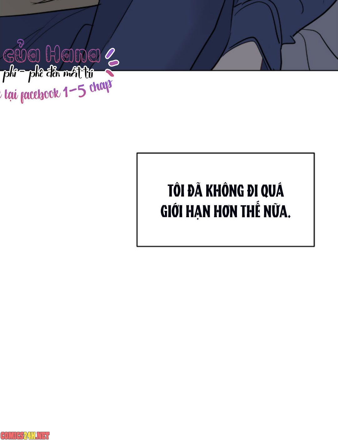 chỉ là giấc mơ thôi phải không? chapter 48 54