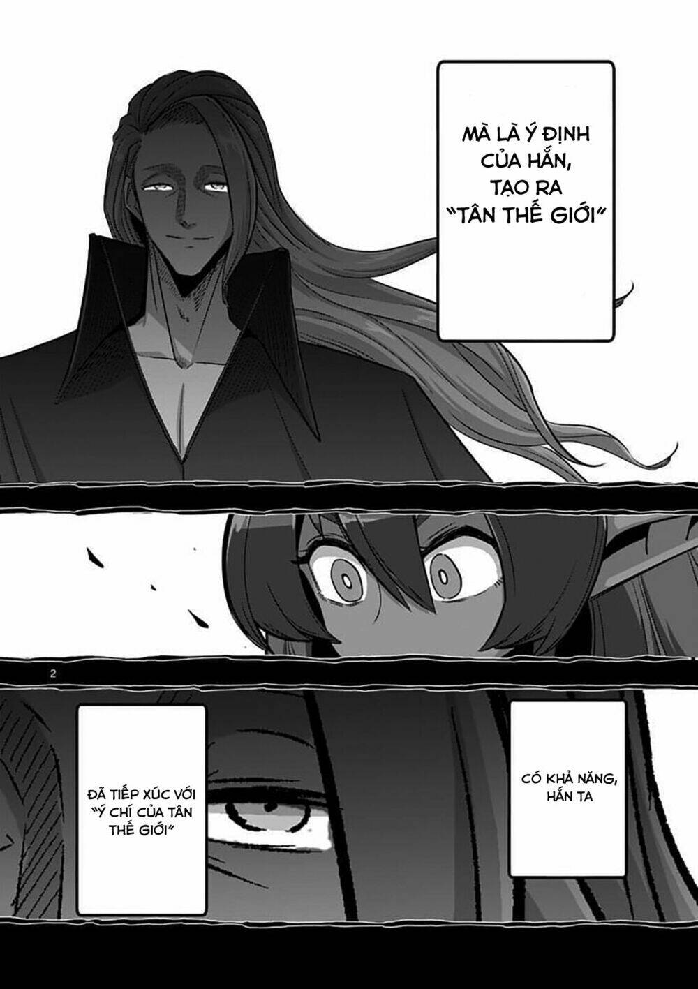 helck manga chapter 80.1 4