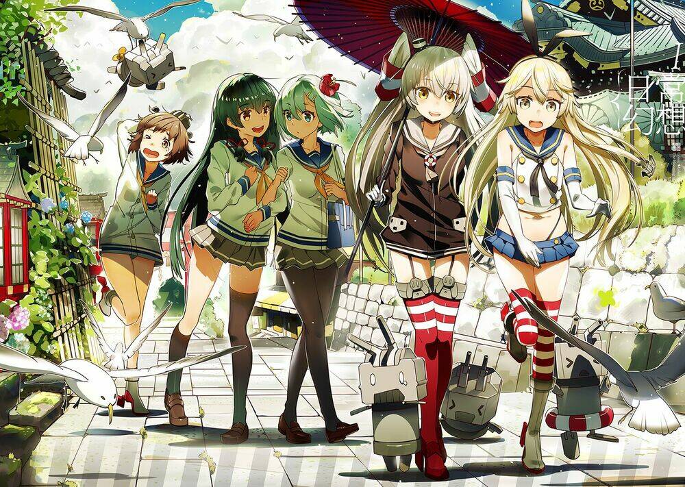 album natural wallpapers chapter 66 3