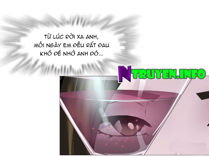 cạm bẫy của nữ thần chapter 182 8