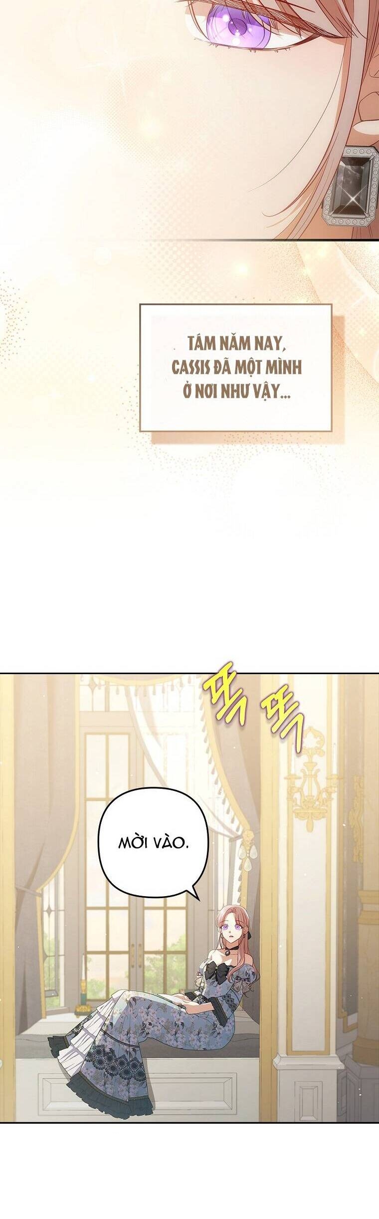 tôi bị quyến rũ bởi nam chính ốm yếu chapter 58 19