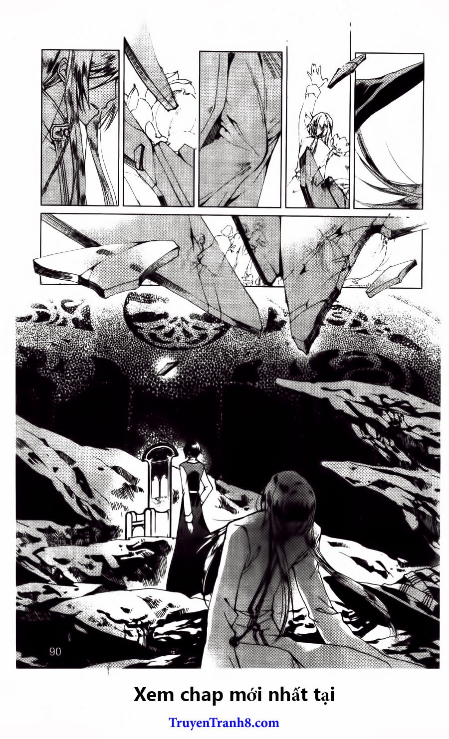 hoa và đoản kiếm chapter 22 3