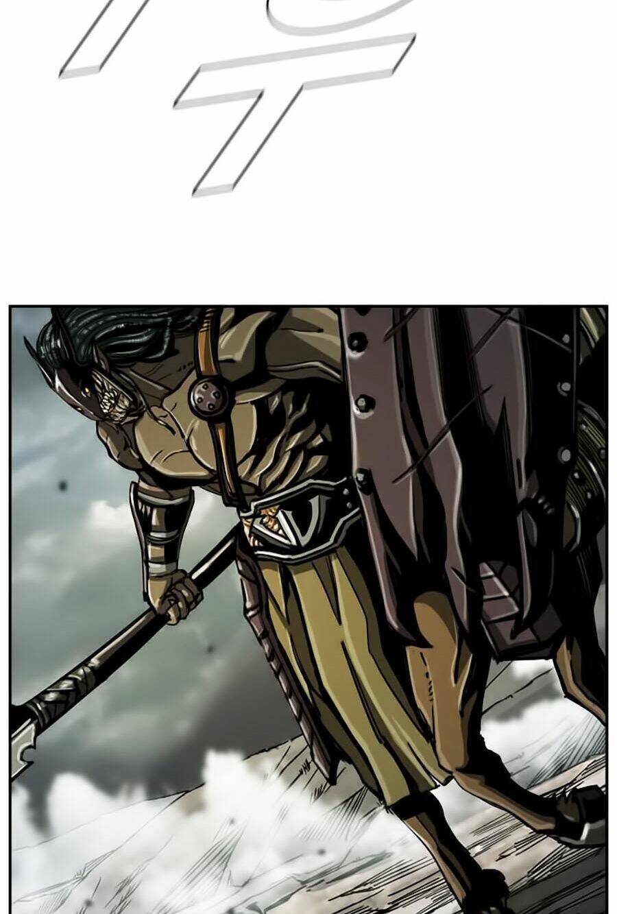 thợ săn đầu tiên chapter 58 47